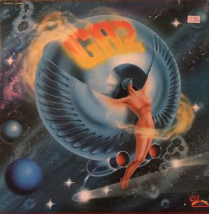 Gaz - Gaz (1978)