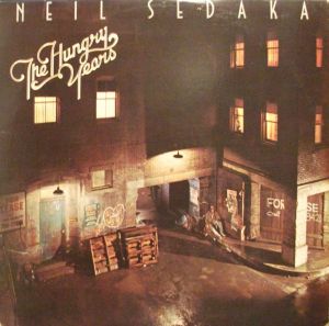 Neil Sedaka - The Hungry Years (1975)