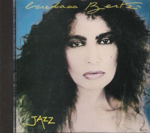 Loredana Berte' - Jazz (1990)