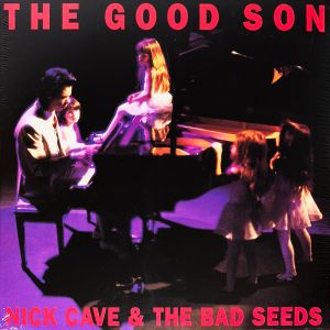 Nick Cave & The Bad Seeds - The Good Son (2015)