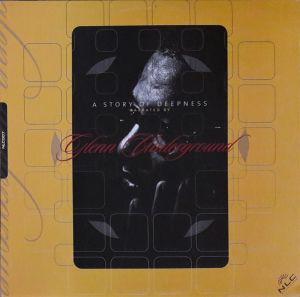 Glenn Underground - A Story Of Deepness (1998)