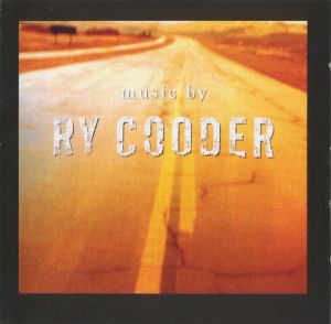 Ry Cooder - Music By Ry Cooder (1995)
