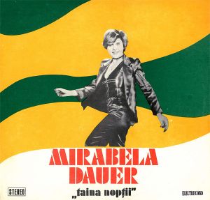 Mirabela Dauer - Taina Nopții (1982)