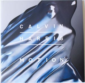 Calvin Harris - Motion (2015)