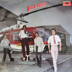 Hello - Hello Again (1978)