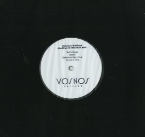 Bryan Talbot - Coffee & Merlot EP (2015)