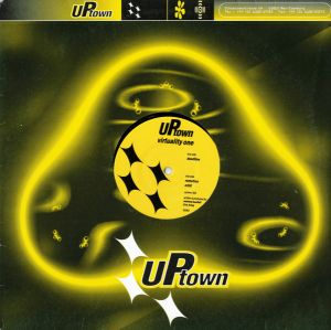 Virtuality - Virtuality One (1994)
