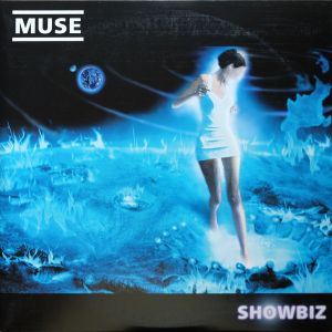 Muse - Showbiz (2015)