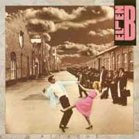 Ellen B - Attaché (1986)