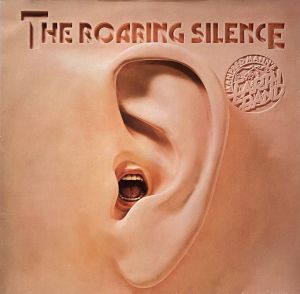 Manfred Mann's Earth Band - The Roaring Silence (1977)