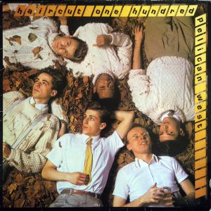Haircut One Hundred - Pelican West (1982)