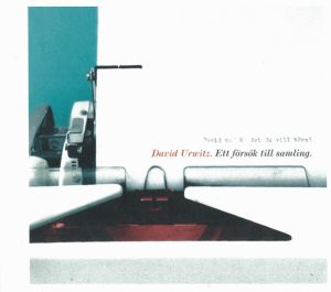David Urwitz - Ett Försök Till Samling (2015)
