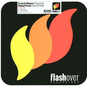 Frost & Maron / Rafael Frost - Time Out / Out Of Time (2006)