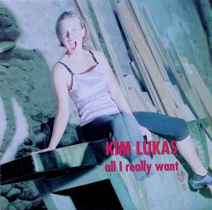 Kim Lukas - All I Really Want (Eiffel 65 Remix) (1999)