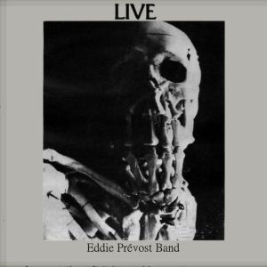 Eddie Prévost Band - Live Volume 1 (1978)