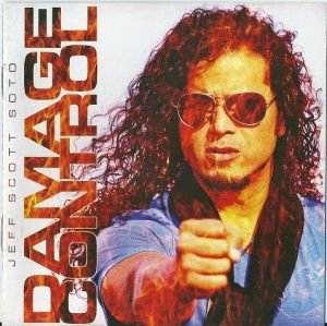 Jeff Scott Soto - Damage Control (2012)