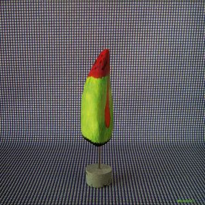 Coma (16) - Lora (2015)