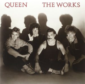 Queen - The Works (2015)
