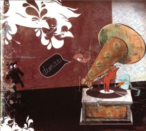 Dumaz - Dumaz (2006)