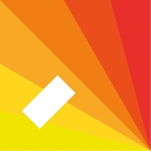 Jamie XX - Loud Places (Remixes) (2015)