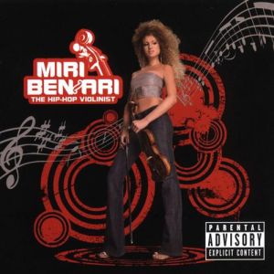 Miri Ben-Ari - The Hip-Hop Violinist (2005)