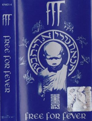 FFF (2) - Free For Fever (1994)