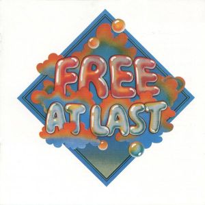 Free - Free At Last (2002)