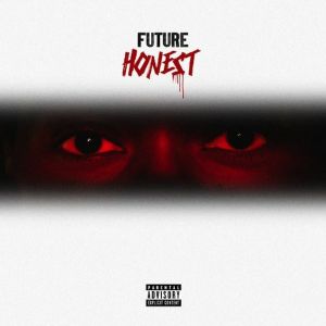 Future (4) - Honest (2014)