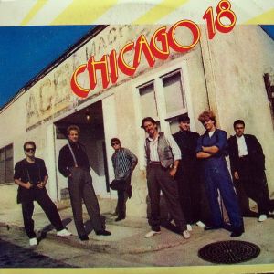 Chicago (2) / Чикаго - 18 (1989)