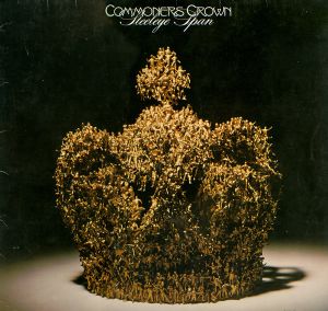 Steeleye Span - Commoners Crown (1975)