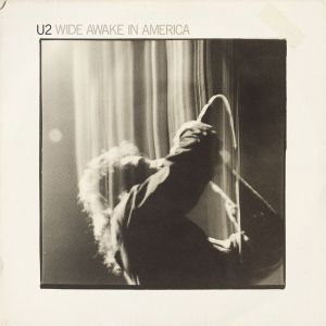 U2 - Wide Awake In America (1985)