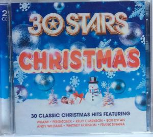 Various - 30 Stars Christmas (2015)