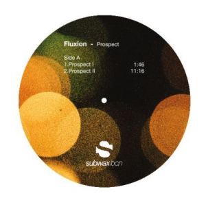 Fluxion - Prospect (2016)