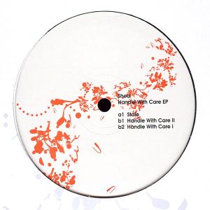 Shed - Handle With Care EP (2006)