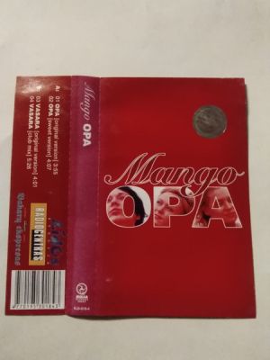 Mango (3) - Opa (2002)
