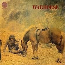 Warhorse (2) - Warhorse (2001)