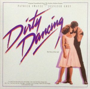 Various - Dirty Dancing Original Soundtrack (2016)