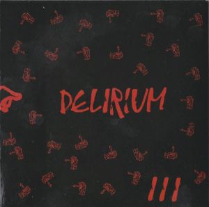 Delirium (5) - III (Viaggio Negli Arcipelaghi Del Tempo) (2007)