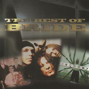 Bride - The Best Of Bride (2000)