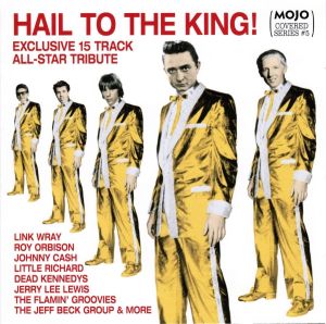 Various - Hail To The King! (2006)