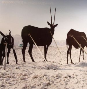 Melon (4) - Four Seasons Part 01 (2006)