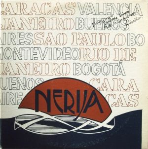 Nerija (2) - Nerija (1981)