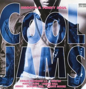 Various - Cool Jams (1995)