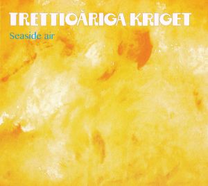 Trettioåriga Kriget - Seaside Air (2016)