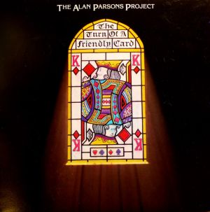 The Alan Parsons Project - The Turn Of A Friendly Card (1980)
