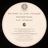 Blame & The Pedge - Magnitude / The Senate (2006)