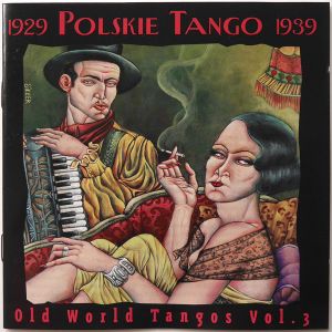 Various - Polskie Tango 1929 - 1939 (2005)