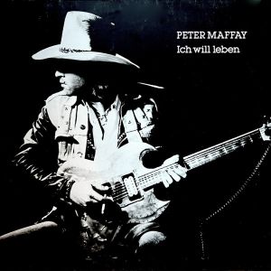 Peter Maffay - Ich Will Leben (1982)