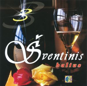 Dainorėliai - Šventinis Balius 3