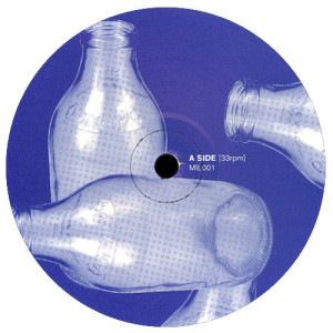 Vine - Coldspring (1997)